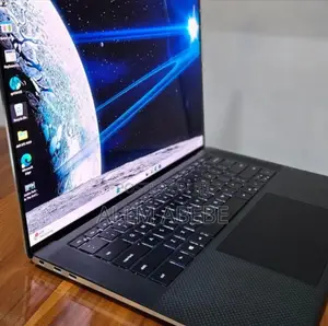 New Laptop Dell XPS 15 32GB Intel Core I7 SSD 1T