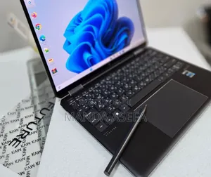 New Laptop HP Spectre 16GB Intel Core I7 SSD 512GB