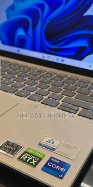 New Laptop Dell Inspiron 14 16GB Intel Core i7 SSD 512GB