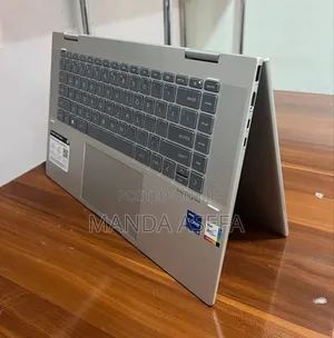 New Laptop HP Envy X360 8GB Intel Core I5 SSD 512GB