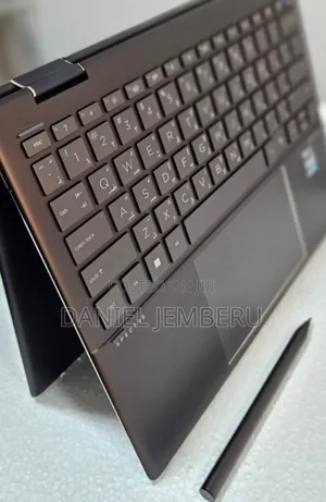 New Laptop HP Spectre X360 16GB Intel Core I7 SSD 1T