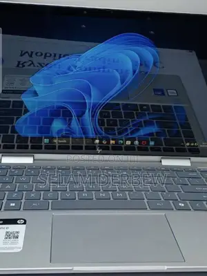 New Laptop HP Envy 14 16GB Intel Core Ultra 7 SSD 1T