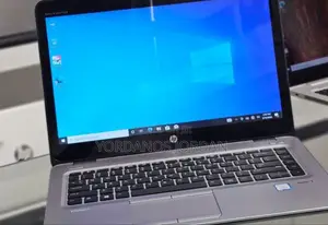 New Laptop HP EliteBook 840 G4 8GB Intel Core I5 SSD 1T