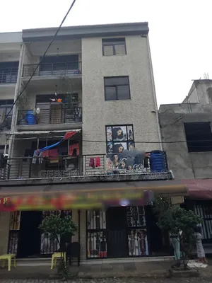 Furnished 7bdrm House in Alem Bank, Akaky Kaliti for sale
