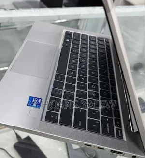 New Laptop HP EliteBook 850 G8 16GB Intel Core I7 SSD 512GB