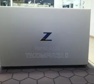 New Laptop HP ZBook 14 16GB Intel Core I7 SSD 1T