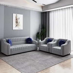 Classic Sofa-Timeless Elegance