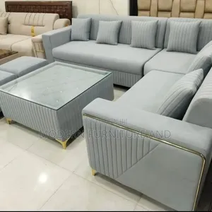 Classic Sofa-Timeless Elegance