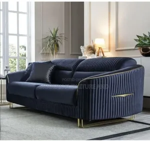 Classic Sofa-Timeless Elegance