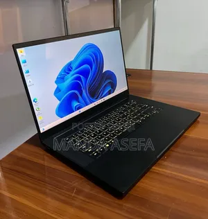 New Laptop Razer Blade 16GB Intel Core I7 SSD 512GB