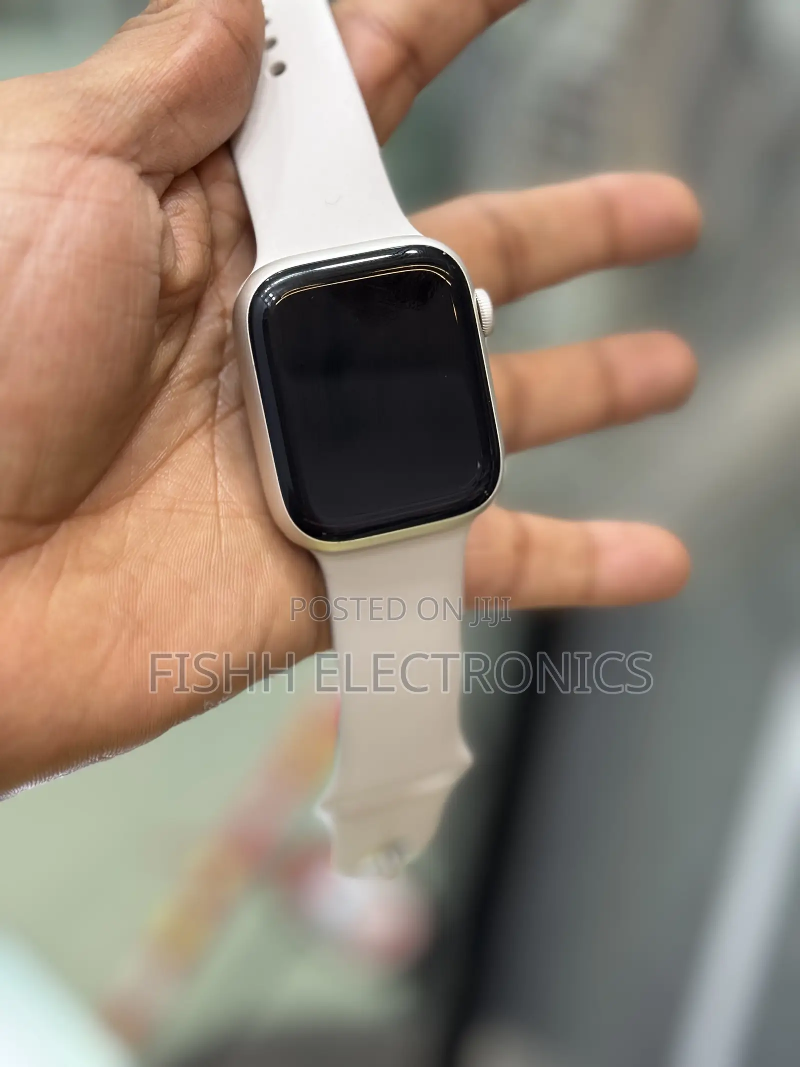 Apple Watch Series 8 45mm