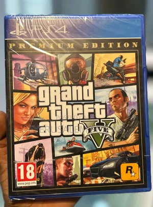 Video Game