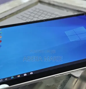 New Laptop Microsoft Surface Pro 3 16GB Intel Core I7 SSD 512GB