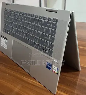 New Laptop HP Envy X360 8GB Intel Core I5 HDD 512GB