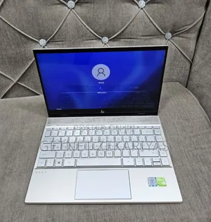 New Laptop HP Envy 13 8GB Intel Core I5 SSD 512GB