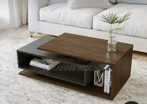 Modern Centre Table
