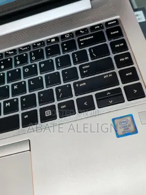 New Laptop HP EliteBook 840 16GB Intel Core I5 SSD 512GB