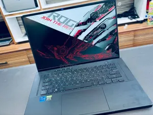 New Laptop Asus TUF Gaming A15 16GB Intel Core I7 SSD 512GB
