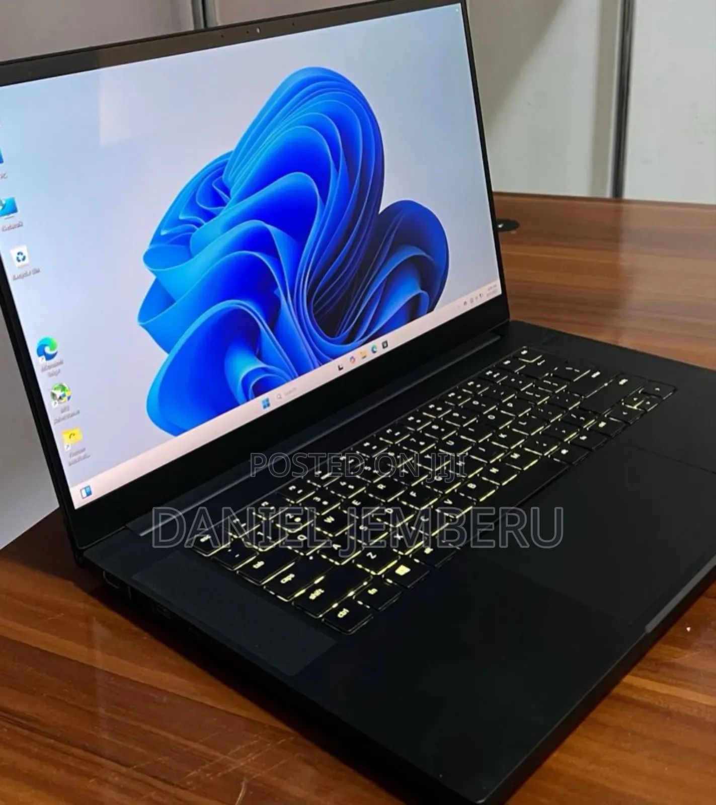 New Laptop Razer Blade 16GB Intel Core I7 SSD 512GB