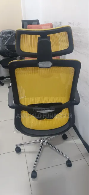Office Chers