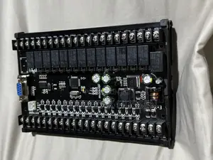 Mitsubishi PLC Fx2n-24mr