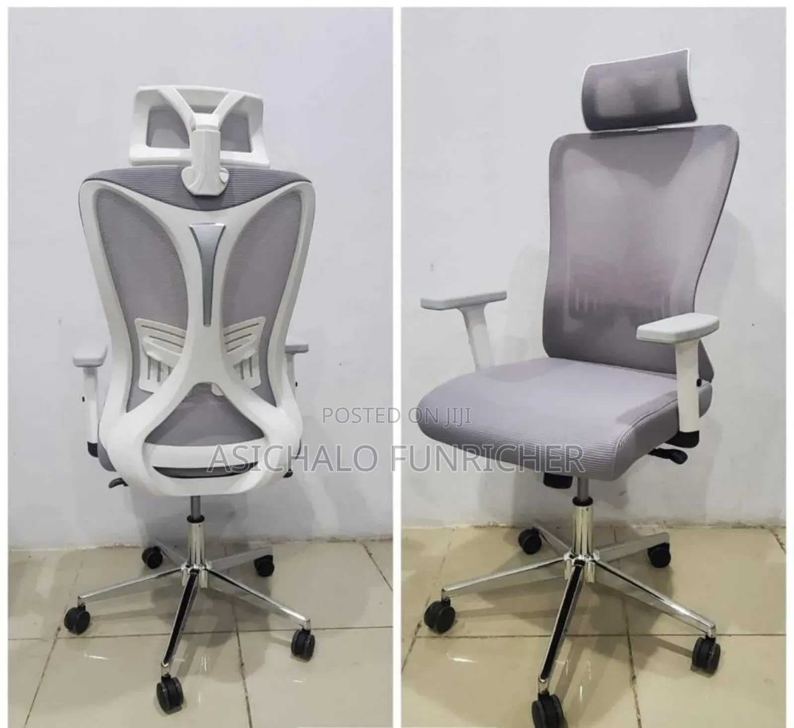 Office Chers