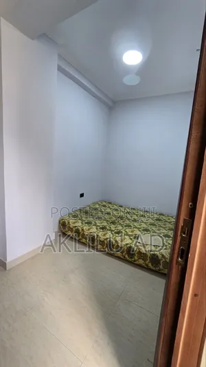 Furnished 2bdrm Condo in Meri Loke, Bole for sale