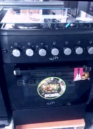 Oven Lux 60*60