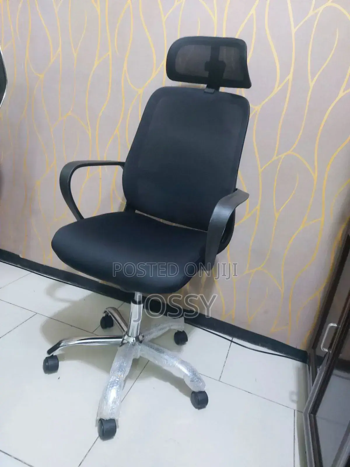 Office Chers
