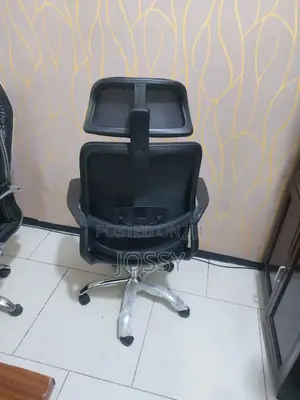Office Chers