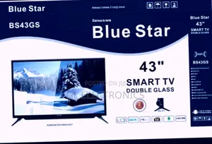 Blue Star Tv
