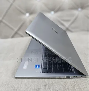 New Laptop HP ZBook 15 32GB Intel Core I7 SSD 1T