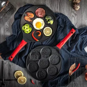 Pancake Pan