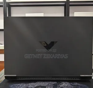 New Laptop HP Omen 15 16GB Intel Core I7 SSD 1T