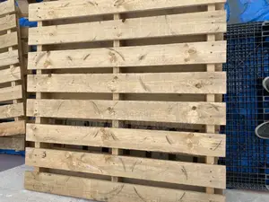 Pallet Supplies
