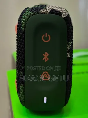JBL Go4 Speaker