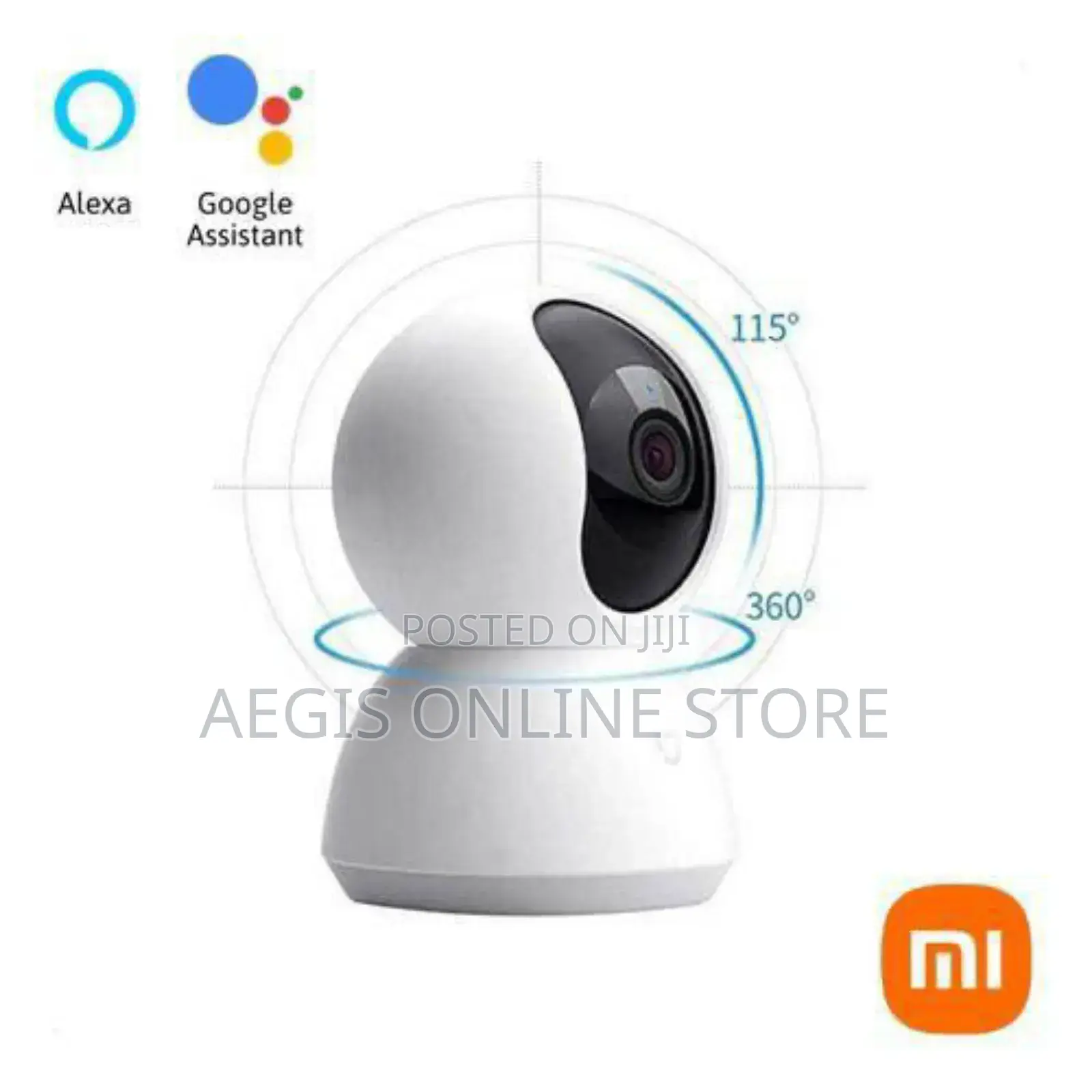 Surveillance Camera