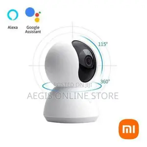Surveillance Camera