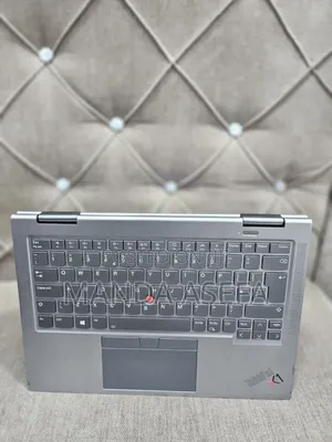 New Laptop Lenovo Thinkpad X1 Yoga 32GB Intel Core I7 SSD 512GB