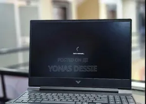 New Laptop HP Victus 15 16GB Intel Core i5 SSD 512GB
