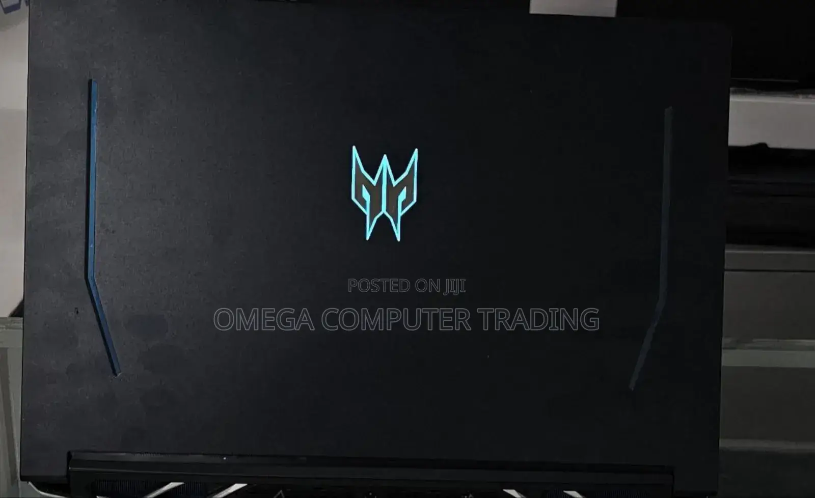 New Laptop Acer Predator Helios 300 16GB Intel Core i7 SSD 1T