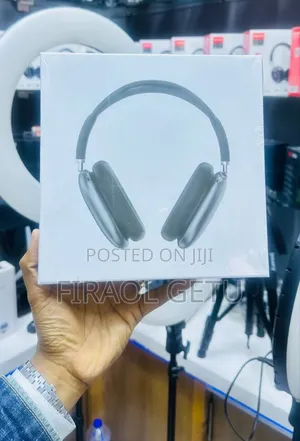 Apple Airpods Max Headset