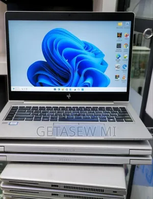 New Laptop HP EliteBook 840 16GB Intel Core I5 SSD 512GB