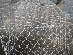 የሽቦ ምርቶች Gabion Box, Wire Mesh; Wire Products Factory.