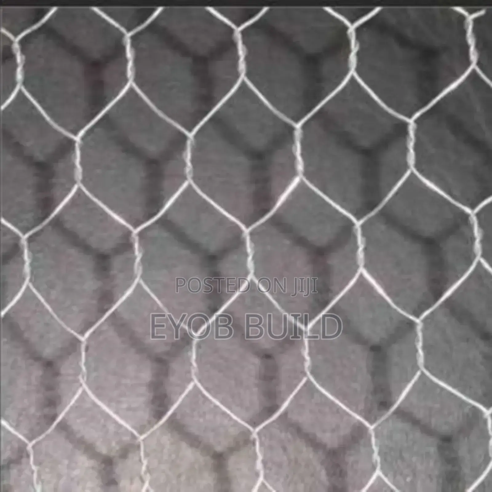 የሽቦ ምርቶች Gabion Box, Wire Mesh; Wire Products Factory.