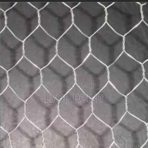 የሽቦ ምርቶች Gabion Box, Wire Mesh; Wire Products Factory.