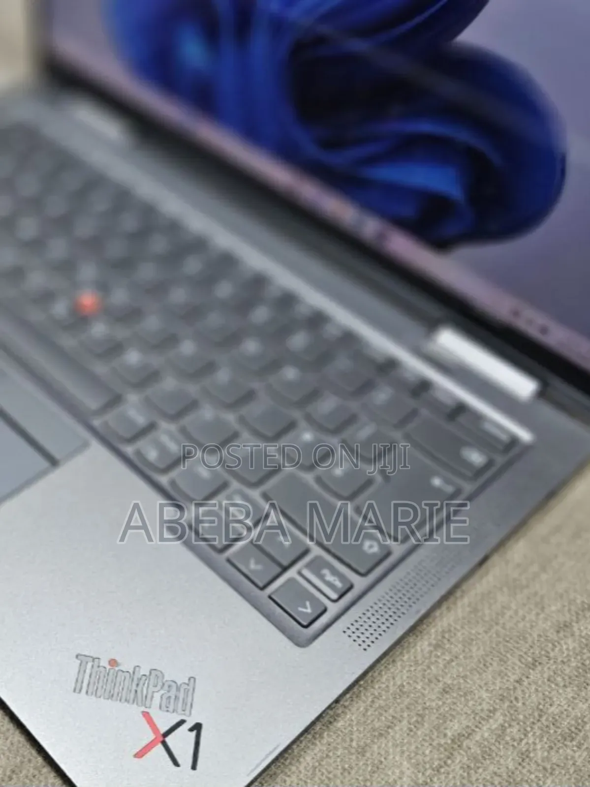 Laptop Lenovo ThinkPad X1 Yoga 32GB Intel Core i7 SSD 512GB