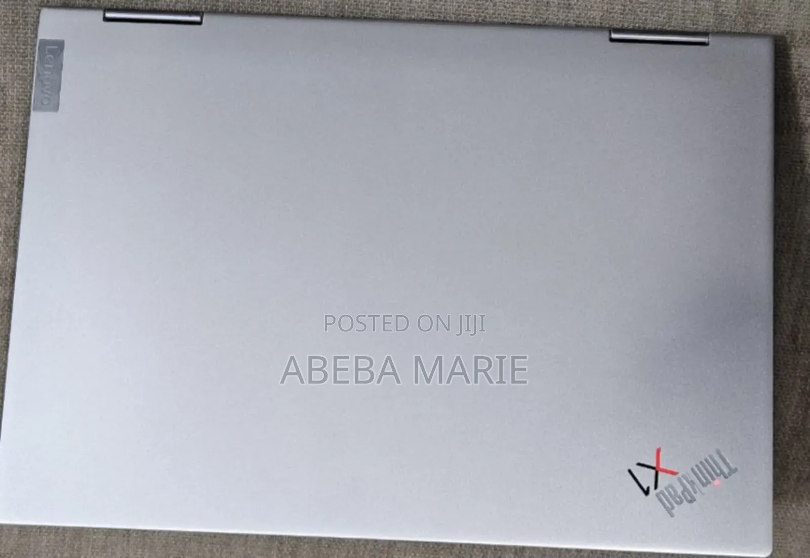 Laptop Lenovo ThinkPad X1 Yoga 32GB Intel Core i7 SSD 512GB
