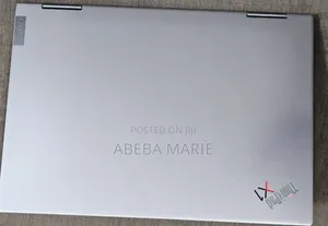 Laptop Lenovo ThinkPad X1 Yoga 32GB Intel Core i7 SSD 512GB