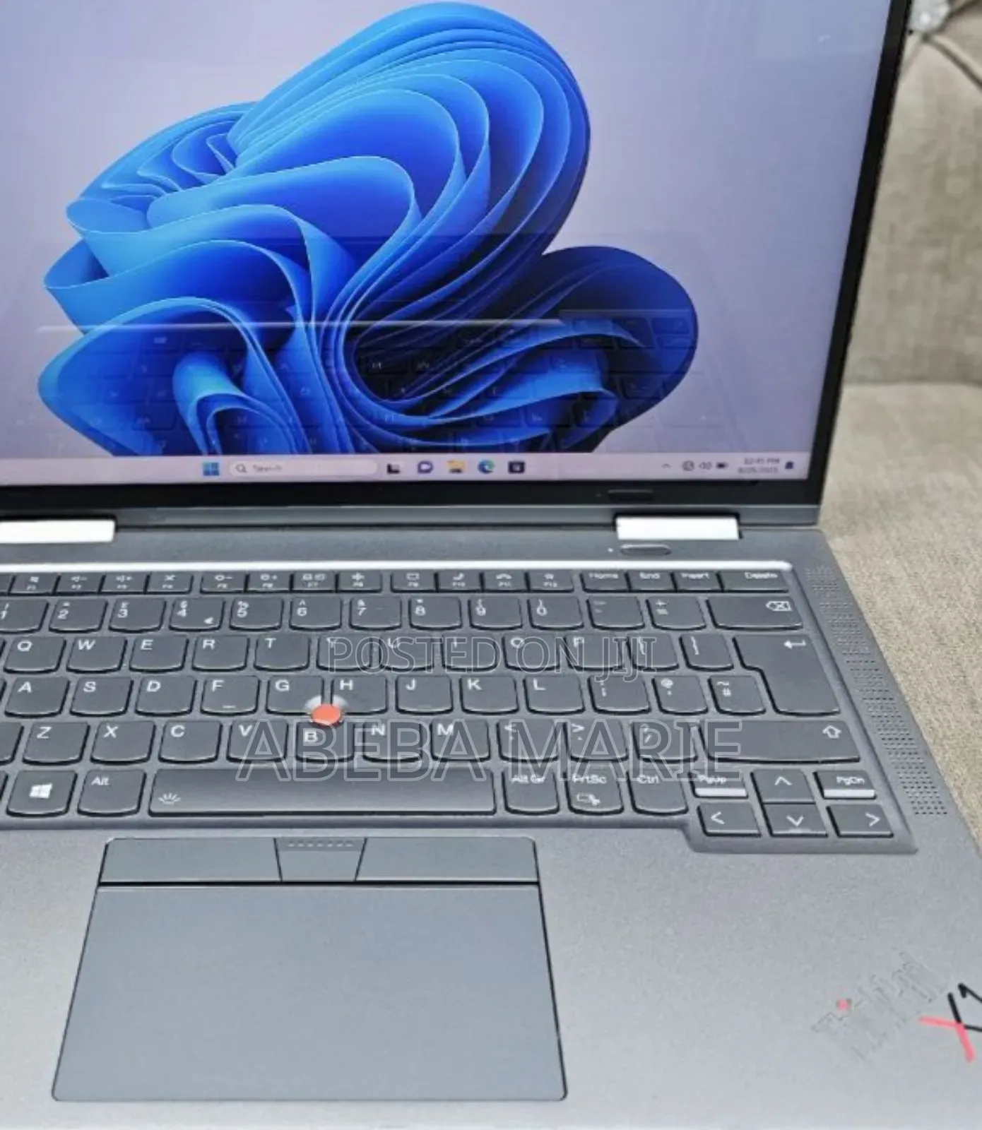 Laptop Lenovo ThinkPad X1 Yoga 32GB Intel Core i7 SSD 512GB